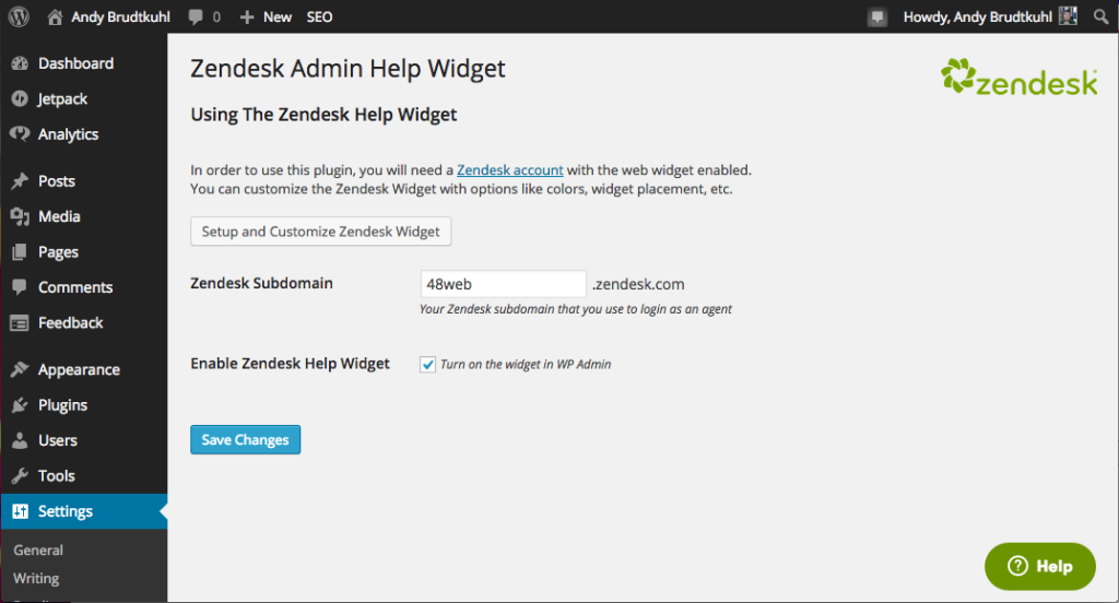 Zendesk