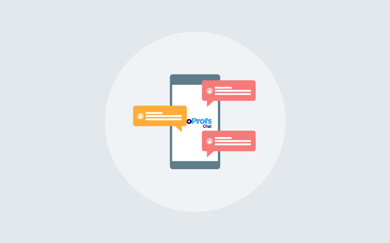 Exceeding Customer Expectations With Proprofs Chat Exceeding Customer Expectations With Proprofs Chat