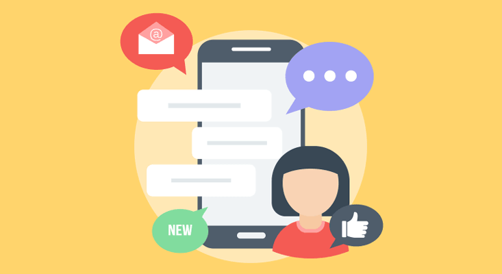 Live chat integration Live chat integration