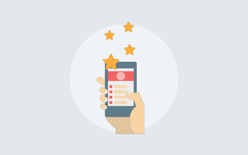 You Should Respond to Online Reviews You Should Respond to Online Reviews