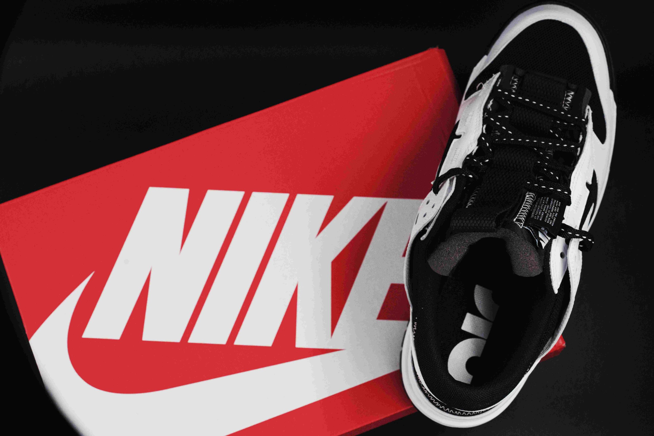 Nike
