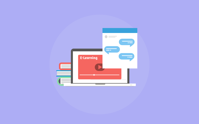 chat software chat software