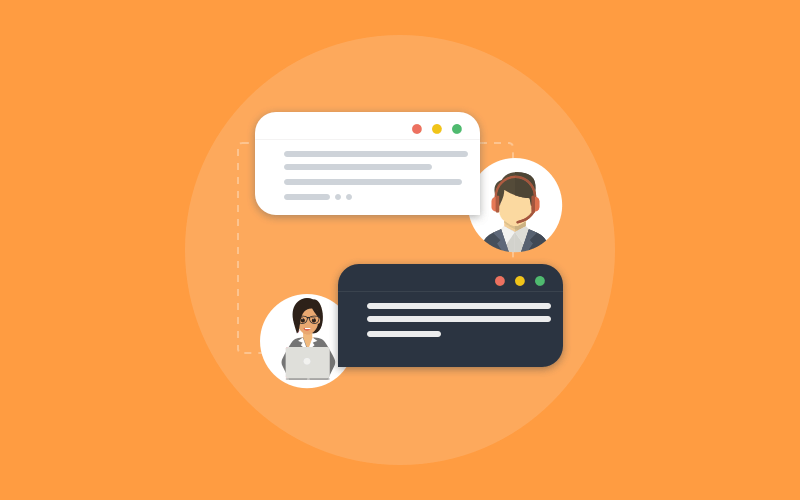 customer service software customer service software
