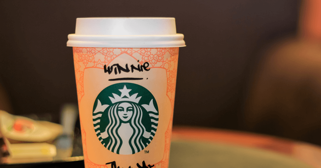 Starbucks casestudy