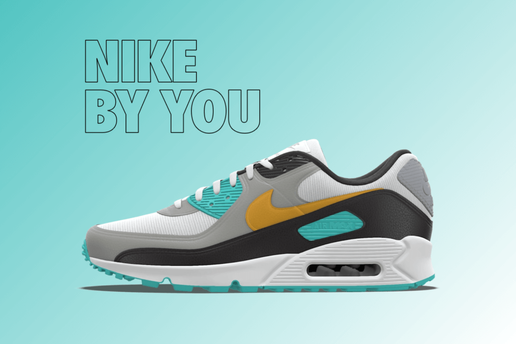 Nike Case Study