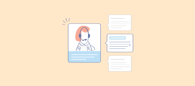 customer support software