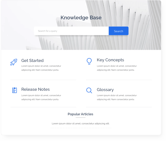 knowledge-base