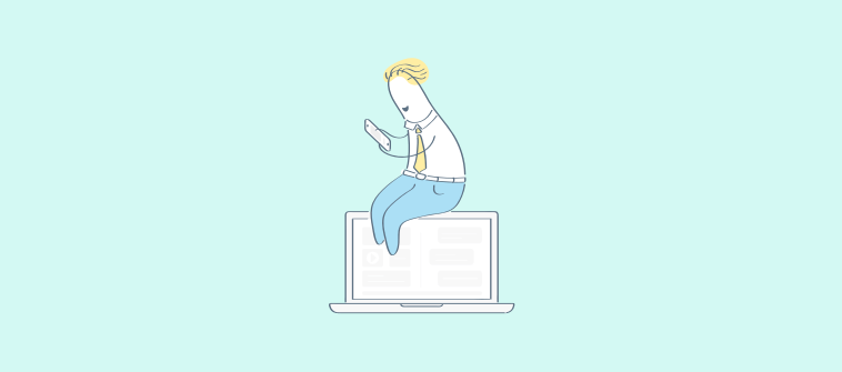 live chat for customer service