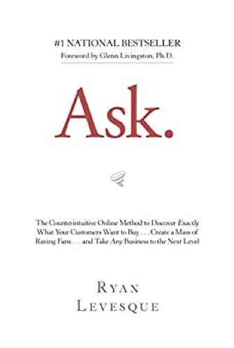Ask Book
