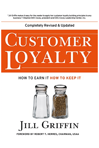 Customer Loyalty: How to Earn It, How to Keep It