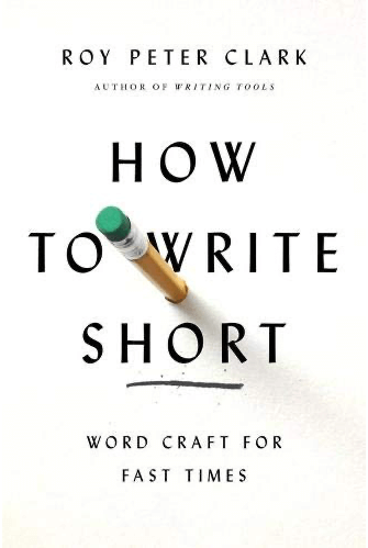 How to Write Short Book