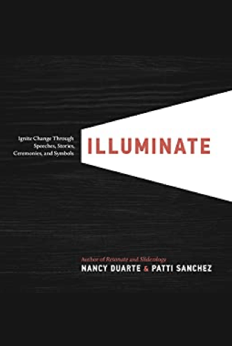 Illuminate Book