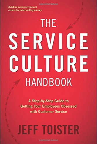 The Service Culture Handbook