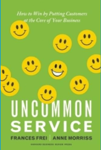 Uncommon Service Book