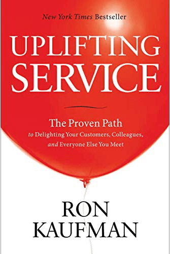 Uplifting Service Book