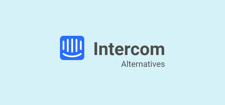 Intercom alternatives