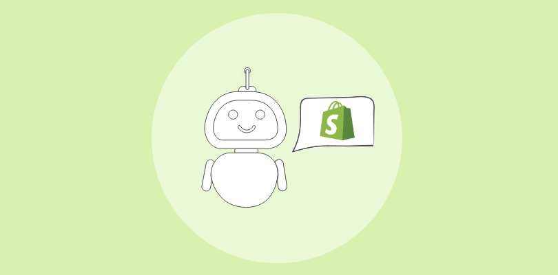 Best Shopify Chatbot