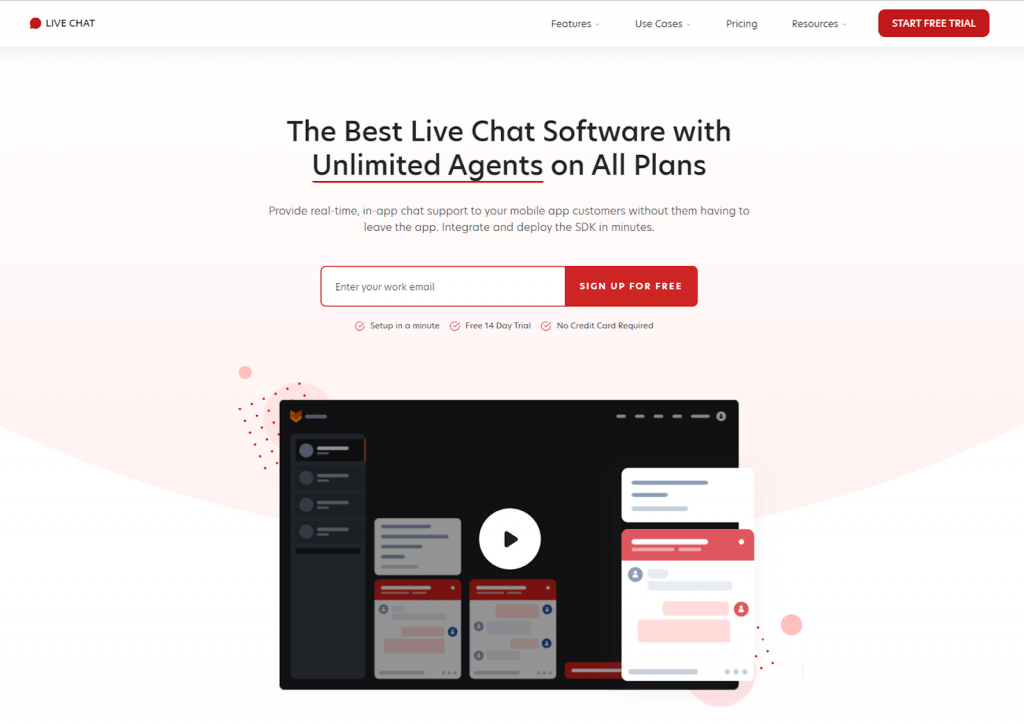 HappyFox Chat- ecommerce magento live chat extension