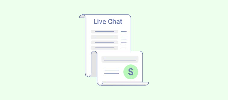 live chat Evolution, Success and Future