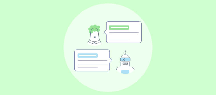 Essential Chatbot Features to Consider in website
