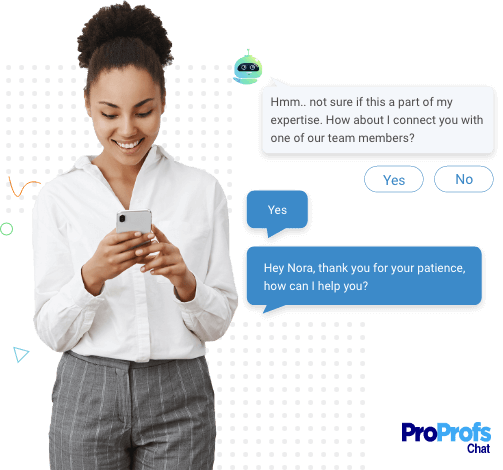 Best Practices for chatbot Customization