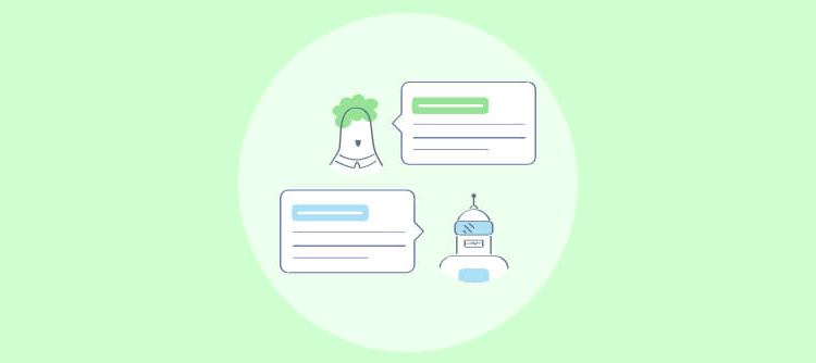 Essential Chatbot Features to Consider in website