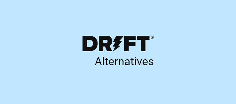 Best Drift Alternatives