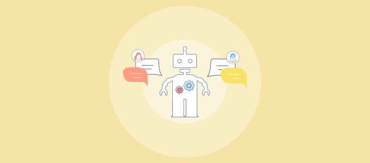 How to Create a Chatbot for a Website