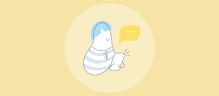 Live Chat Welcome Messages to Improve Conversion