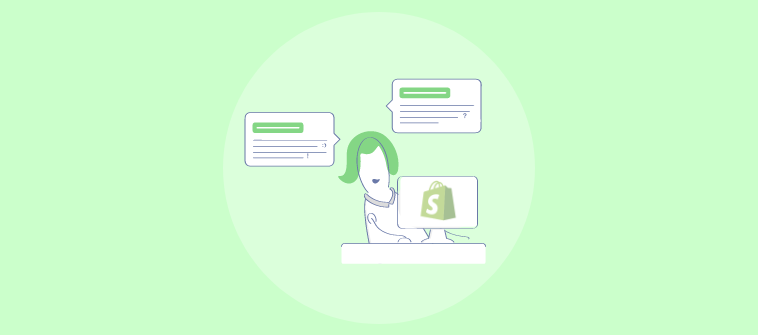 Best Shopify Live Chat Apps