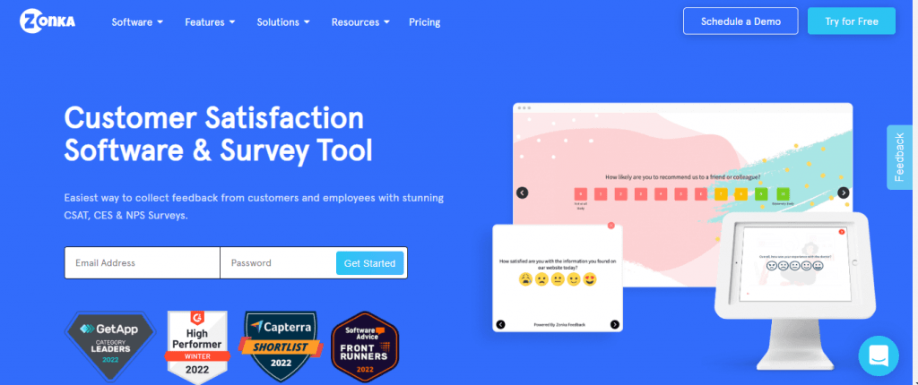 Zonka Feedback