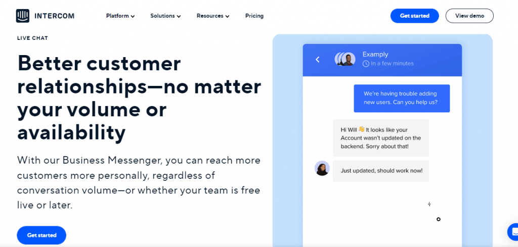 Intercom