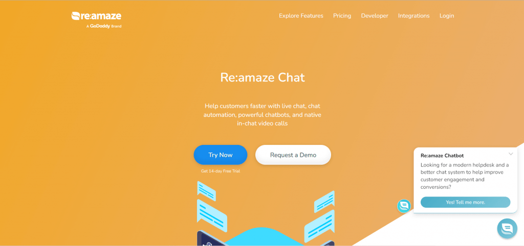 Re:amaze