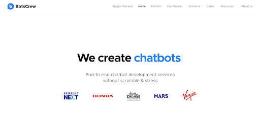 BotsCrew