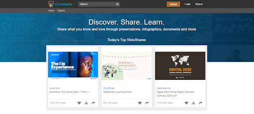 SlideShare