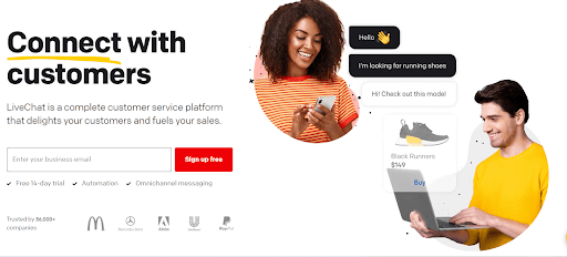 LiveChat