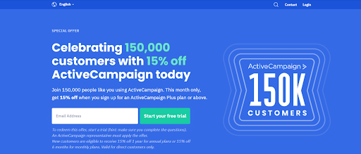 ActiveCampaign