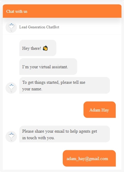 Automate With Powerful Chatbots