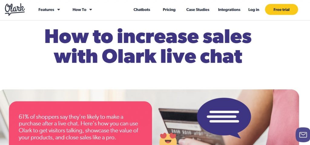 Olark