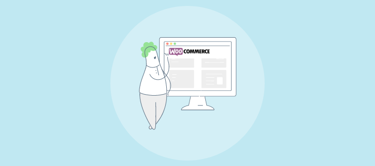 WooCommerce chatbot