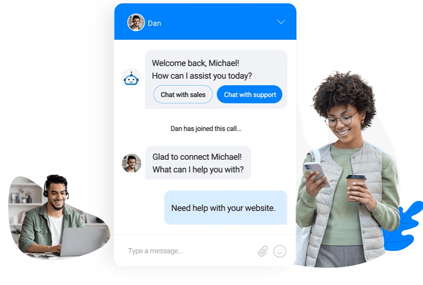 How Do Chatbots Work?