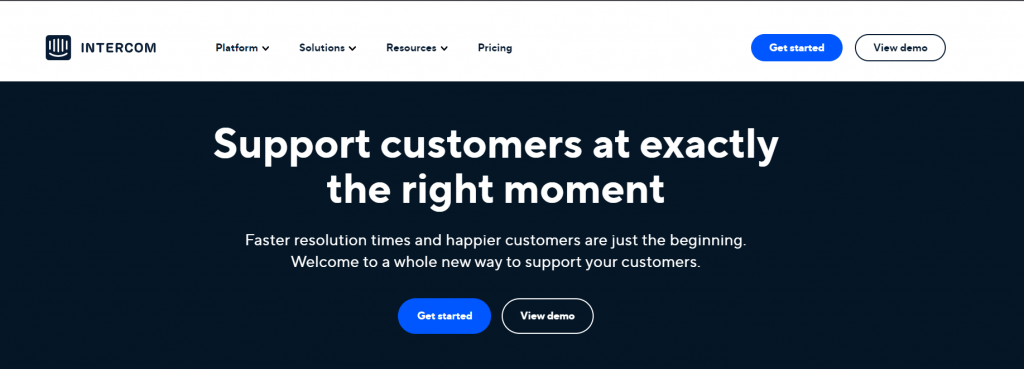 Intercom