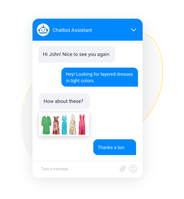 Chatbot Assistant 