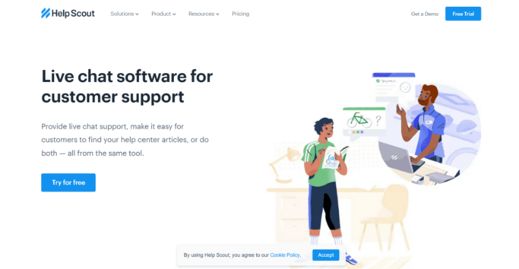 HelpScout