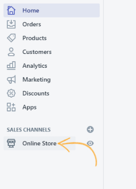 Online Store