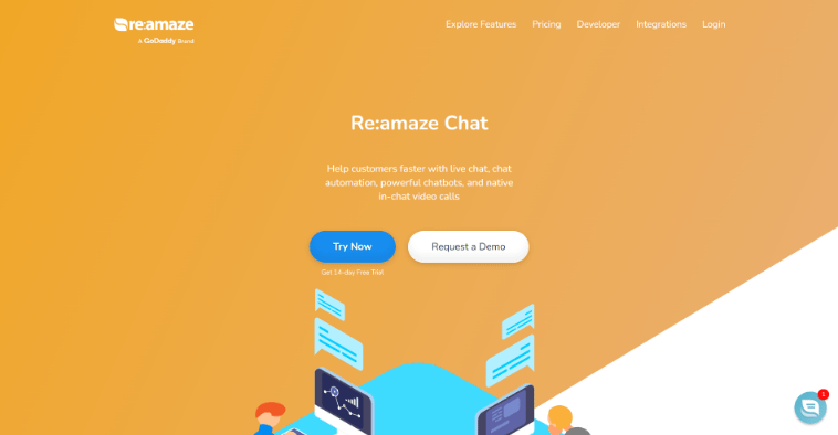 Reamaze