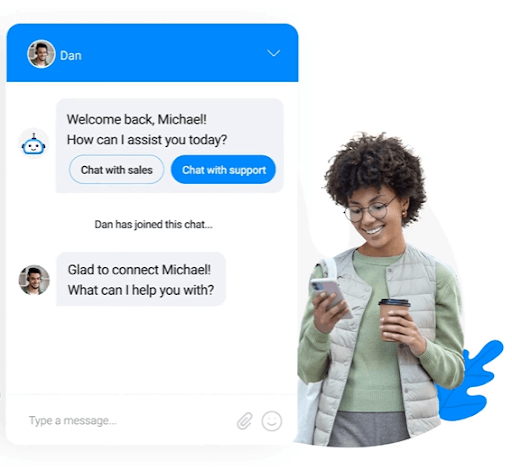 Chatbot App