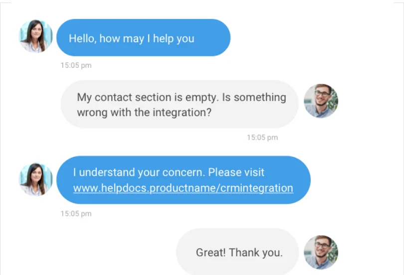 What is an Enterprise Chatbot?
