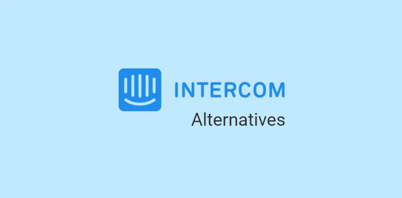 Best Intercom Alternatives