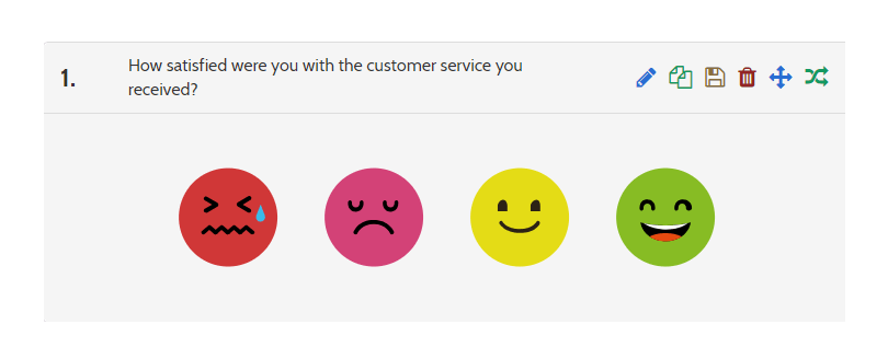 customer service satisfaction